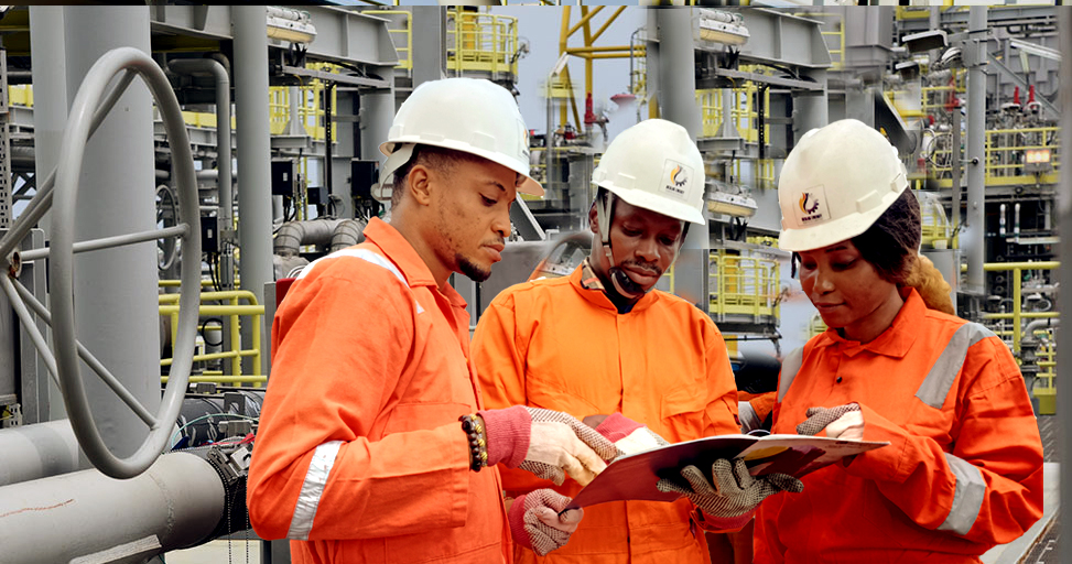 Visa Sponsorship for Oil and Gas Jobs in the USA: